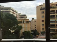 Недвижимость Apartment Monaco, La Rousse: 1