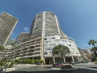 Недвижимость Apartment Monaco, La Rousse: 2