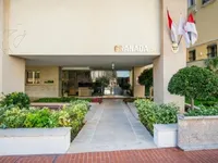 Недвижимость Apartment Monaco, Jardin Exotique: 1