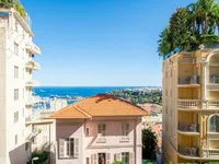 Недвижимость Apartment Monaco, Jardin Exotique: 2