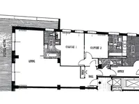 Недвижимость Apartment Monaco, Jardin Exotique: 3