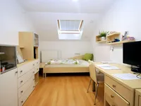 Недвижимость Two-story house Radovljica: 13