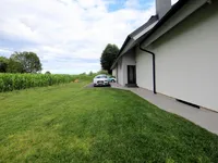 Недвижимость Two-story house Radovljica: 21