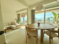 Недвижимость Apartment Monaco, La Rousse: 1