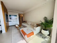 Недвижимость Apartment Monaco, La Rousse: 3
