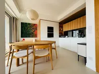 Недвижимость Apartment Monaco, La Rousse: 4