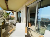 Недвижимость Apartment Monaco, La Rousse: 5