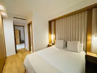 Недвижимость Apartment Monaco, La Rousse: 6