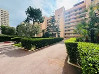 Недвижимость Apartment Monaco, La Rousse: 8