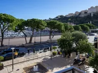 Недвижимость Apartment Monaco, Port: 5