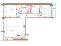 Недвижимость Apartment Monaco, Port: 9