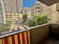 Недвижимость Apartment Monaco, La Rousse: 1