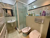 Недвижимость Apartment Monaco, La Rousse: 2