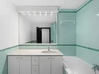 Недвижимость Apartment Monaco, Fontvieille: 5