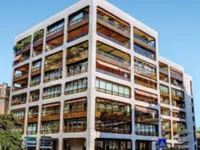 Недвижимость Apartment Monaco, Carre d'Or: 1