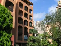 Недвижимость Apartment Monaco, Fontvieille: 1
