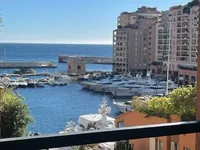 Недвижимость Apartment Monaco, Fontvieille: 2