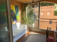 Недвижимость Apartment Monaco, Fontvieille: 3