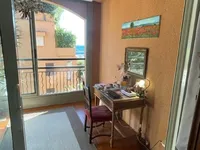 Недвижимость Apartment Monaco, Fontvieille: 4