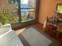 Недвижимость Apartment Monaco, Fontvieille: 5