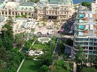 Недвижимость Apartment Monaco, Monte-Carlo: 1