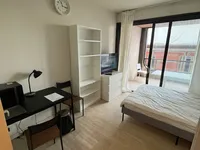 Недвижимость Apartment Monaco, Carre d'Or: 3