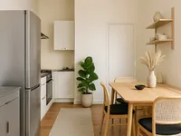 Недвижимость Apartment Monaco, Moneghetti: 1