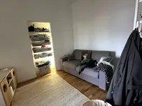 Недвижимость Apartment Monaco, Moneghetti: 3