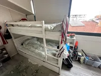 Недвижимость Apartment Monaco, Moneghetti: 5
