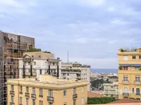Недвижимость Apartment Monaco, Jardin Exotique: 1