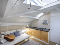 Недвижимость Apartment Monaco, Jardin Exotique: 3