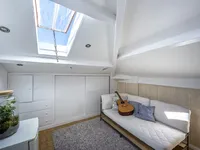 Недвижимость Apartment Monaco, Jardin Exotique: 4