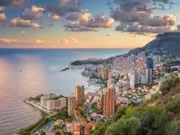 Недвижимость Apartment Monaco, Larvotto: 1
