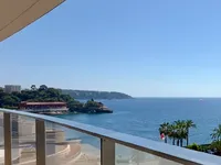 Недвижимость Apartment Monaco, Larvotto: 3