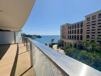 Недвижимость Apartment Monaco, Larvotto: 4