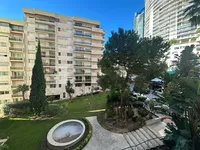 Недвижимость Apartment Monaco, La Rousse: 4