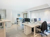 Недвижимость Apartment Monaco, Port: 1