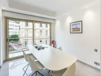 Недвижимость Apartment Monaco, Port: 4
