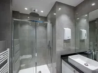 Недвижимость Apartment Monaco, Port: 5