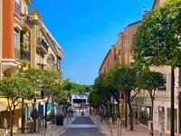 Недвижимость Apartment Monaco, Port: 7