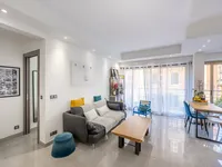 Недвижимость Apartment Monaco, Port: 2