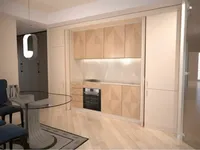 Недвижимость Apartment Monaco, Monte-Carlo: 3