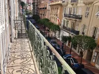 Недвижимость Apartment Monaco, Condamine: 5
