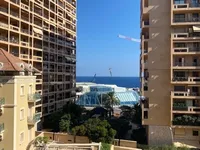 Недвижимость Apartment Monaco, Monte-Carlo: 1