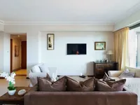 Недвижимость Apartment Monaco, Moneghetti: 4