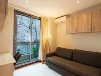 Недвижимость Apartment Monaco, Moneghetti: 8