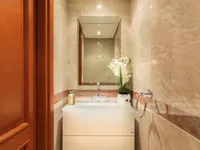 Недвижимость Apartment Monaco, Moneghetti: 9
