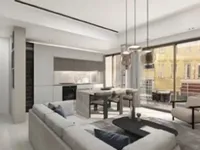 Недвижимость Apartment Monaco, Port: 1