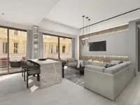 Недвижимость Apartment Monaco, Port: 2