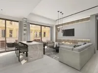 Недвижимость Apartment Monaco, Port: 3